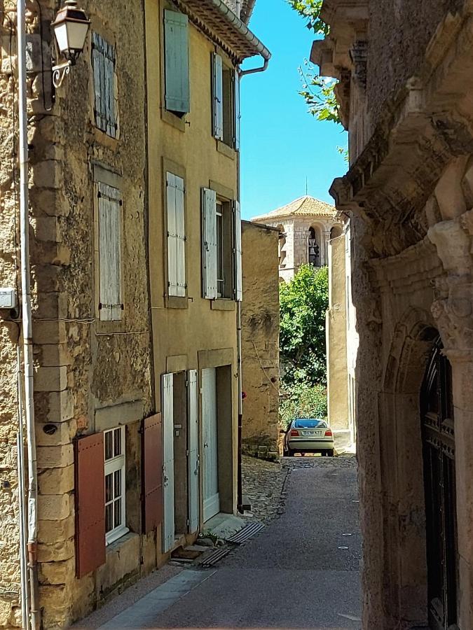 L'Ancienne Boulangerie Bed and Breakfast Caunes-Minervois Εξωτερικό φωτογραφία