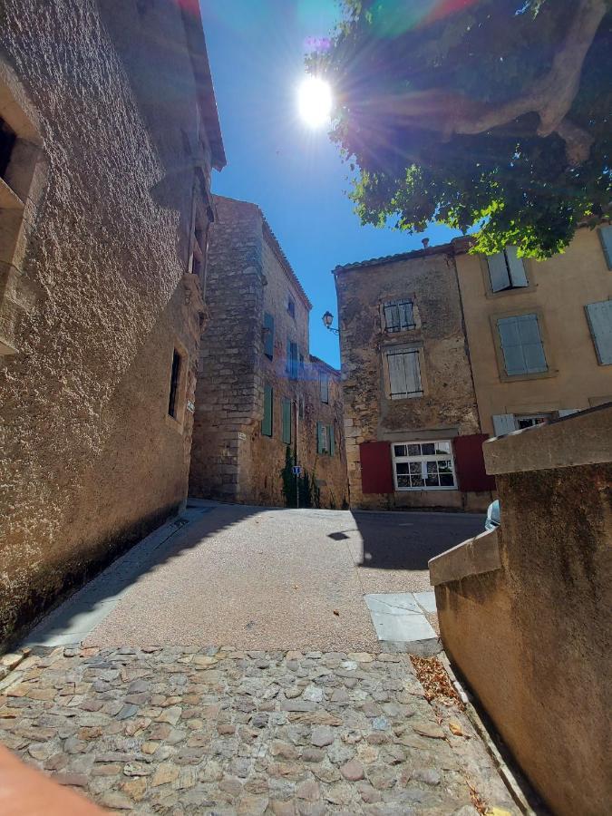 L'Ancienne Boulangerie Bed and Breakfast Caunes-Minervois Εξωτερικό φωτογραφία