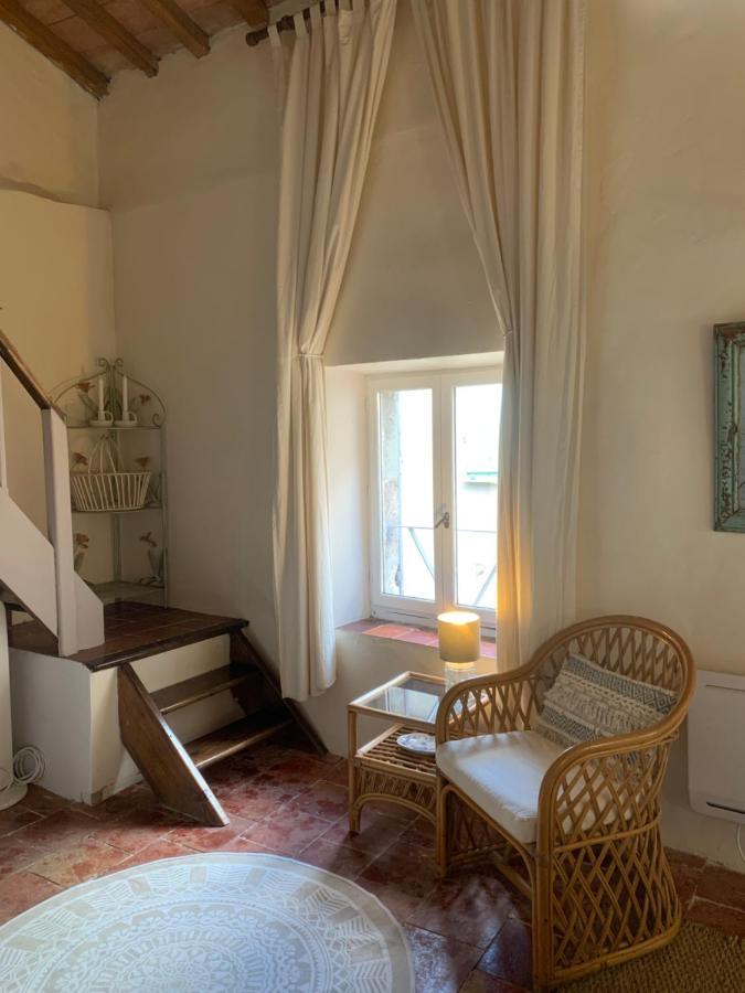 L'Ancienne Boulangerie Bed and Breakfast Caunes-Minervois Εξωτερικό φωτογραφία