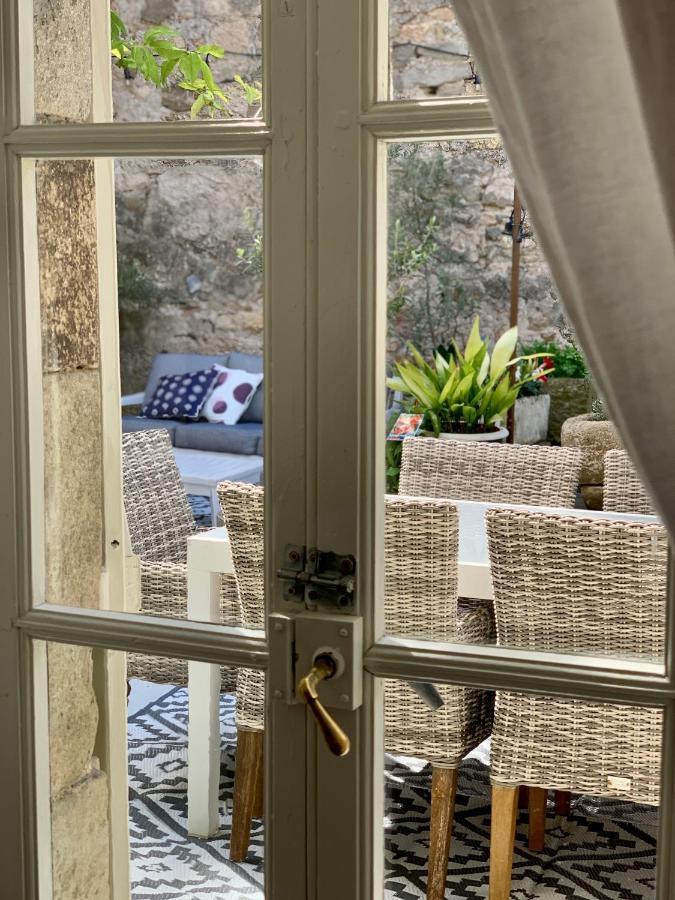 L'Ancienne Boulangerie Bed and Breakfast Caunes-Minervois Εξωτερικό φωτογραφία