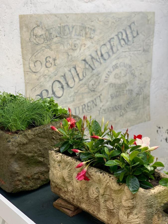 L'Ancienne Boulangerie Bed and Breakfast Caunes-Minervois Εξωτερικό φωτογραφία