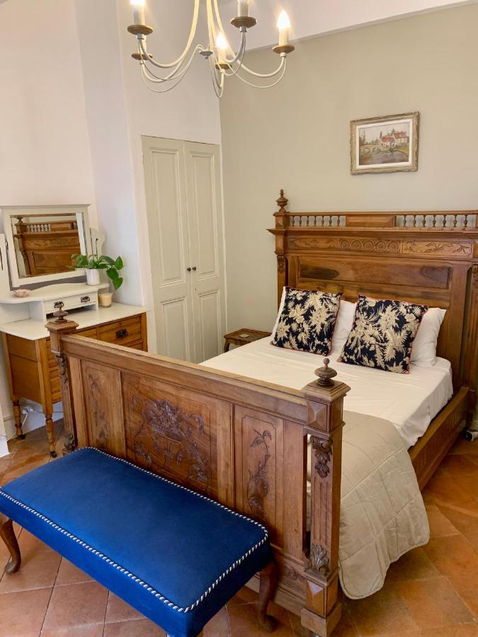 L'Ancienne Boulangerie Bed and Breakfast Caunes-Minervois Εξωτερικό φωτογραφία