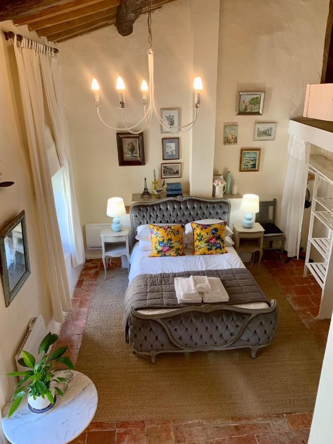 L'Ancienne Boulangerie Bed and Breakfast Caunes-Minervois Εξωτερικό φωτογραφία
